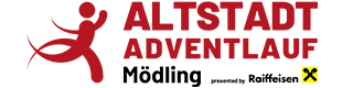 Raiffeisen Altstadt Adventlauf Mödling